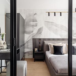 Apartament z 1 sypialnią